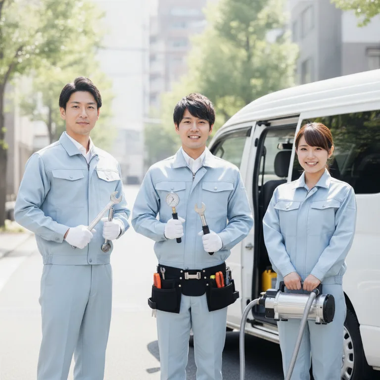 エアコン修理 Yokogawa Hiroshima